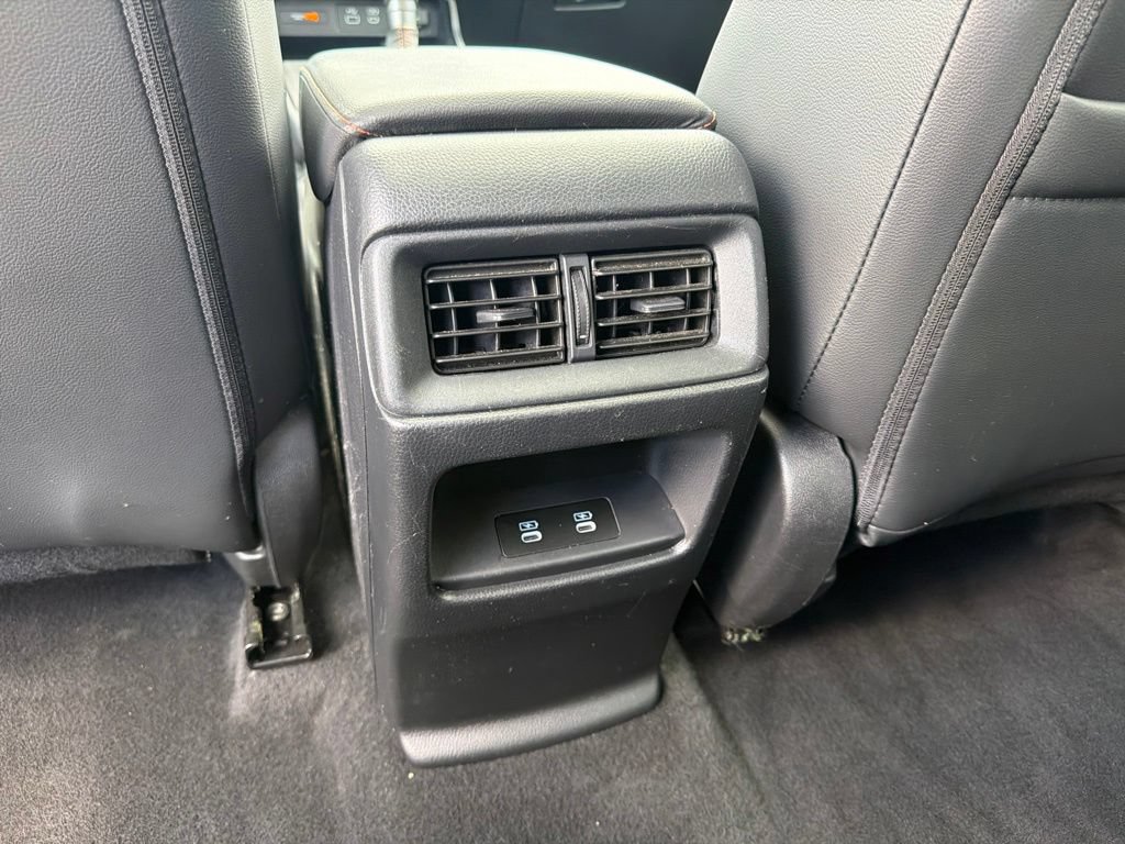 Certified 2024 Honda CR-V Sport Touring image 37