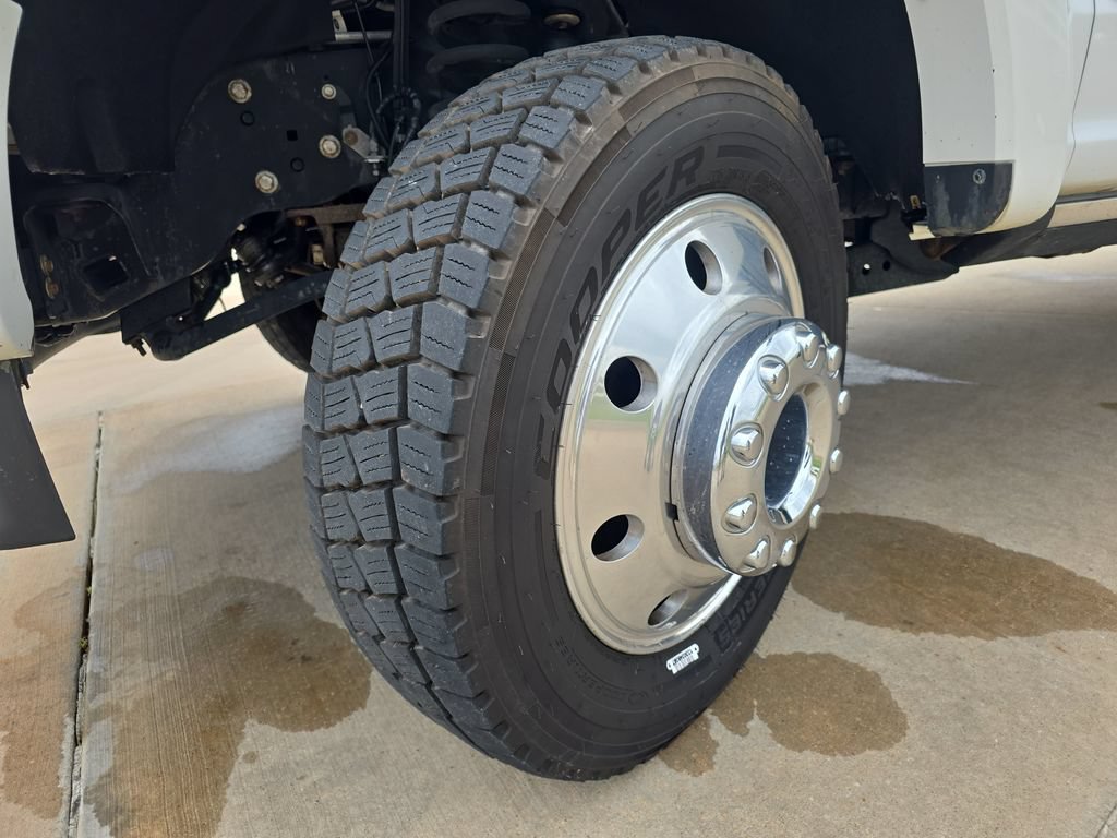 Certified 2020 Ford F450 Platinum AWD/4WD image 32