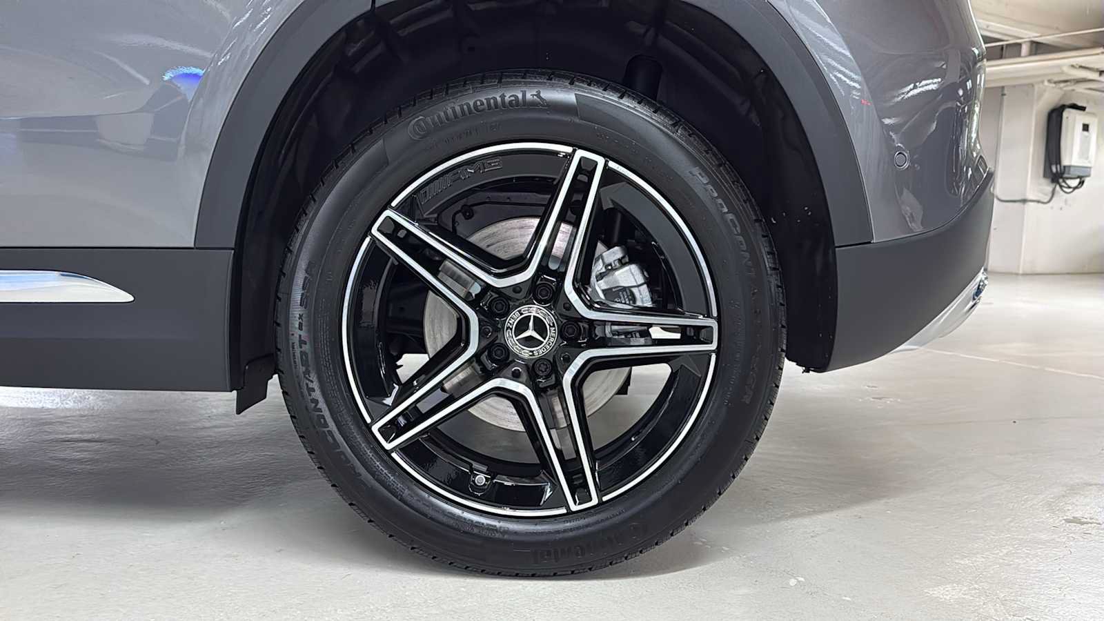 New 2026 Mercedes-Benz GLA 250 4MATIC image 11
