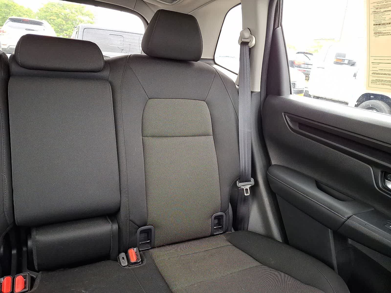 Used 2024 Honda CR-V EX image 15
