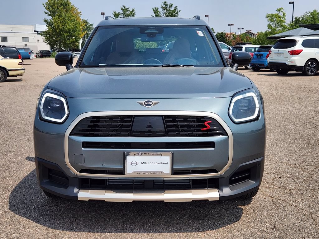 New 2027 MINI Cooper Countryman S AWD/4WD image 6
