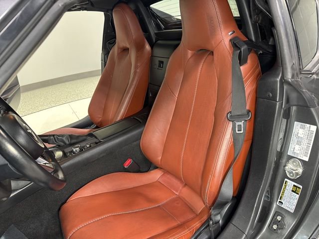 Used 2022 MAZDA MX-5 Miata RF Grand Touring image 13