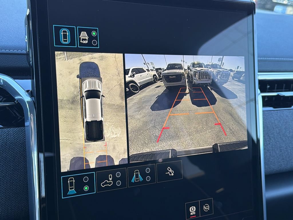 New 2026 GMC Sierra EV Elevation AWD/4WD image 5
