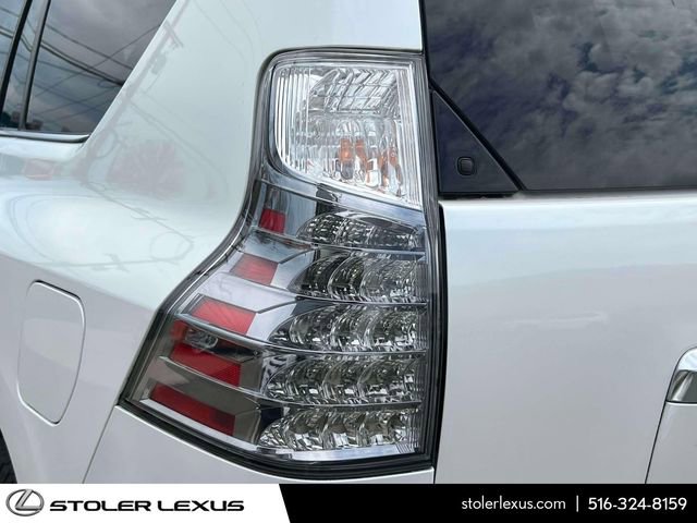 Used 2023 Lexus GX 460 Premium w/ Premium Package AWD/4WD image 15