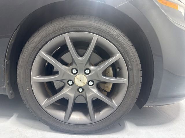 Used 2016 Dodge Dart SXT Sport image 4