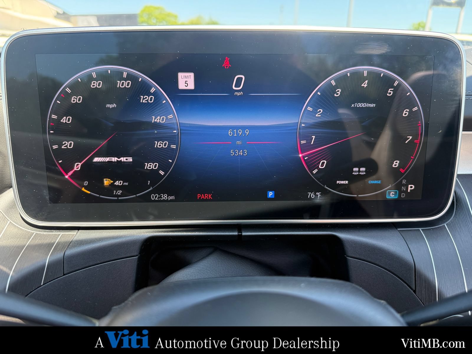 Certified 2025 Mercedes-Benz CLE 53 AMG 4MATIC Cabriolet image 31