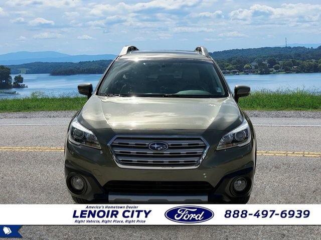 Used 2016 Subaru Outback 2.5i Limited image 8