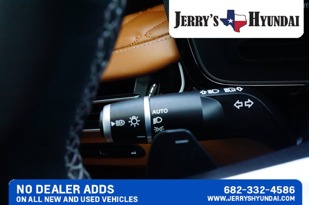 Used 2024 INFINITI QX60 Autograph w/ Cargo Package AWD/4WD image 18