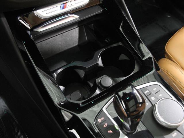 Used 2022 BMW X3 M40i w/ Premium Package image 17