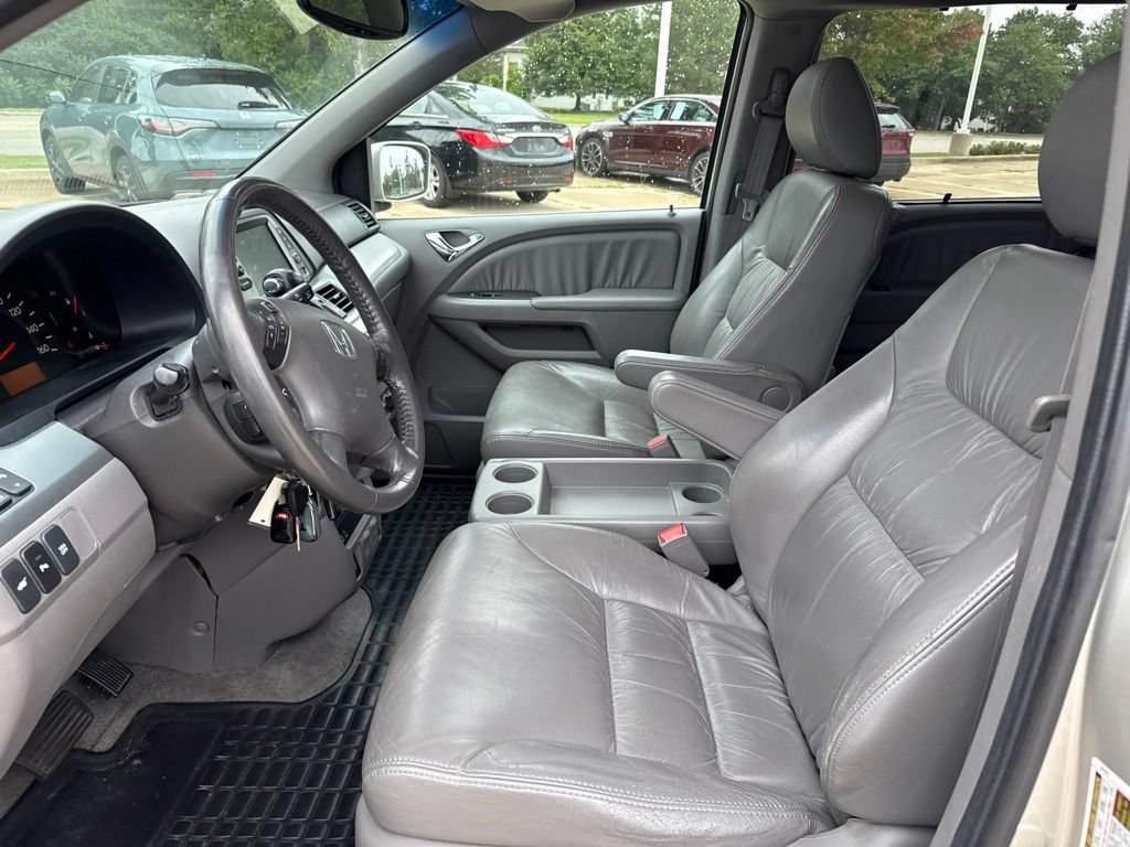 Used 2008 Honda Odyssey Touring image 13
