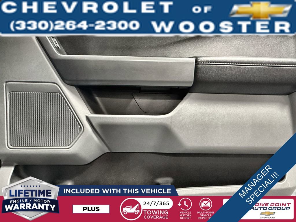 Used 2024 Ford F250 XLT image 28