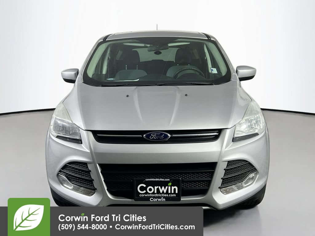 Used 2015 Ford Escape SE AWD/4WD image 4