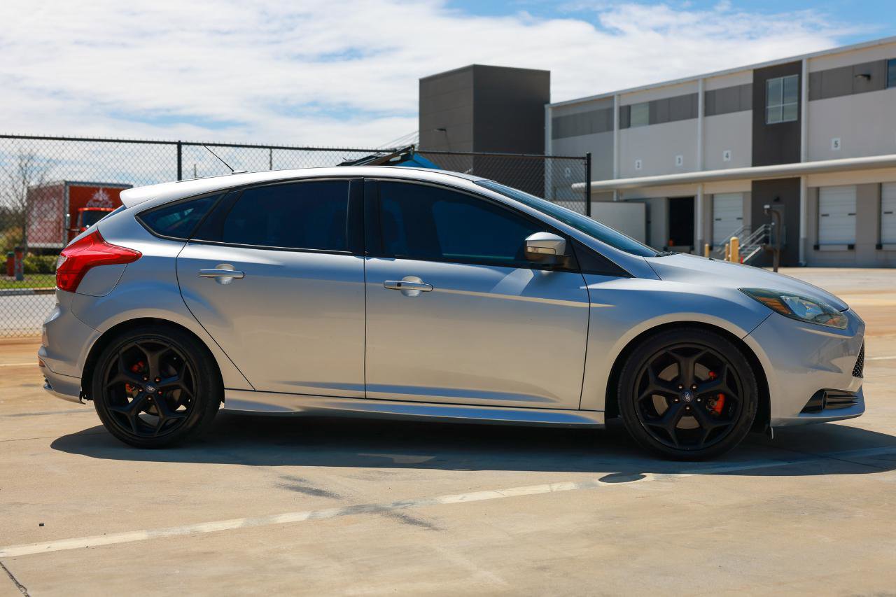 Used 2014 Ford Focus ST image 13