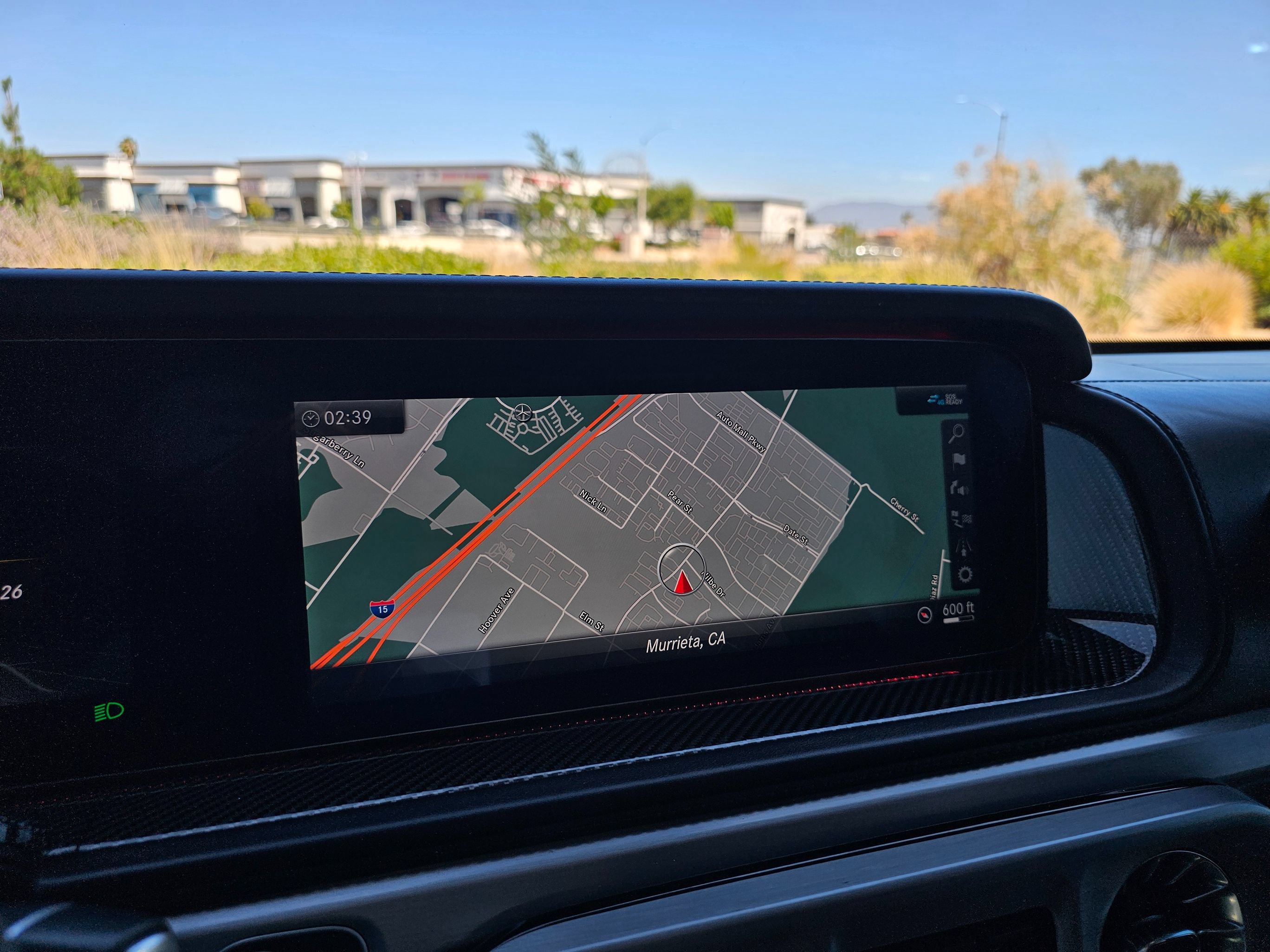 Used 2021 Mercedes-Benz G 63 AMG 4MATIC image 61