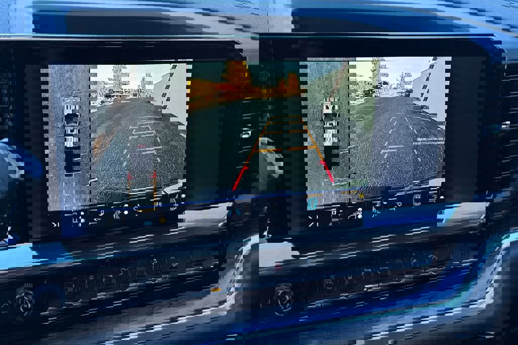 New 2026 Chevrolet Silverado 2500 LTZ w/ LTZ Premium Package image 19