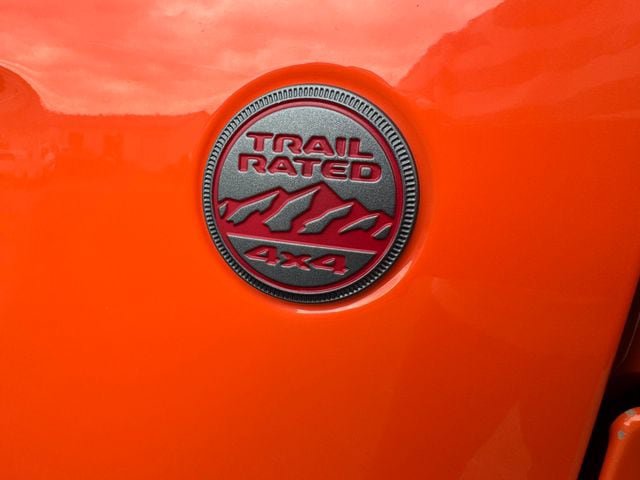 Used 2020 Jeep Gladiator Rubicon w/ Trailer Tow Package AWD/4WD image 29