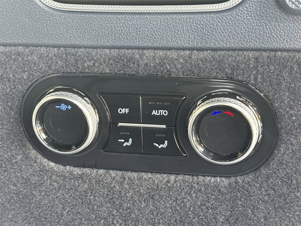 New 2026 Genesis GV80 3.5T Prestige image 19