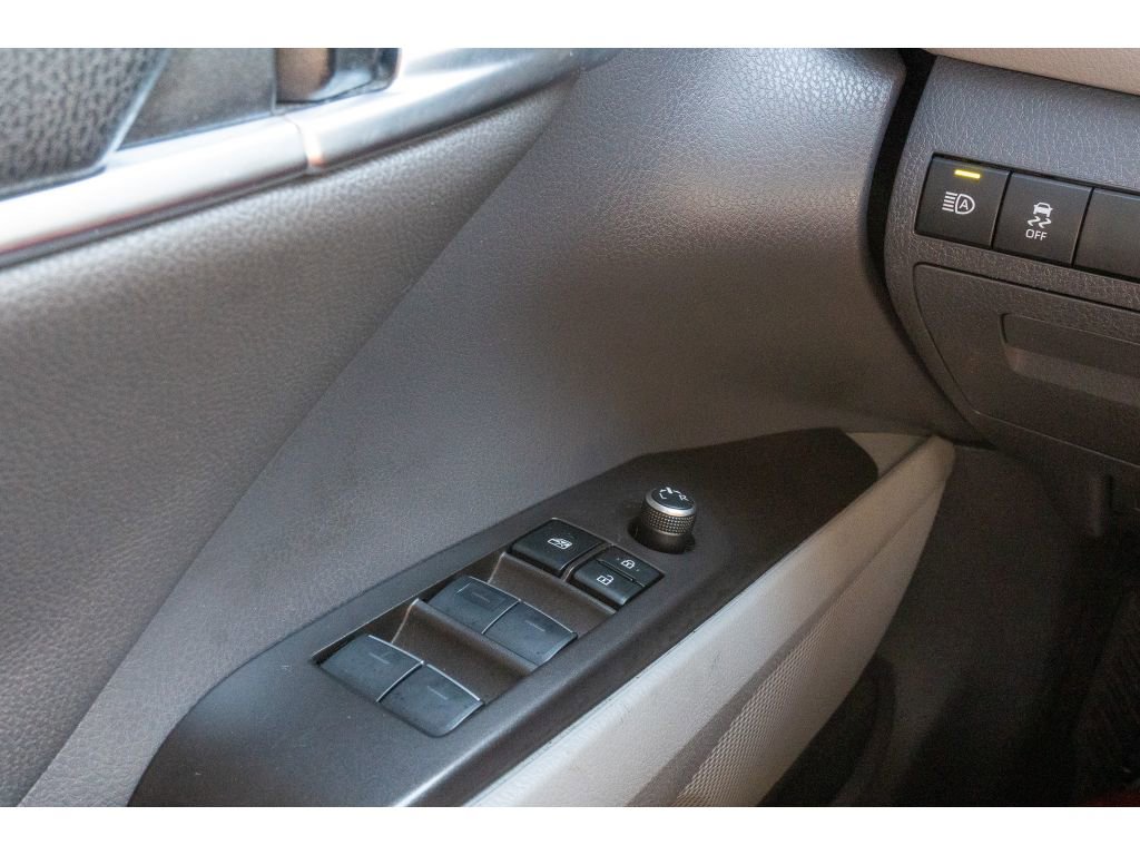 Used 2024 Toyota Camry XSE image 25