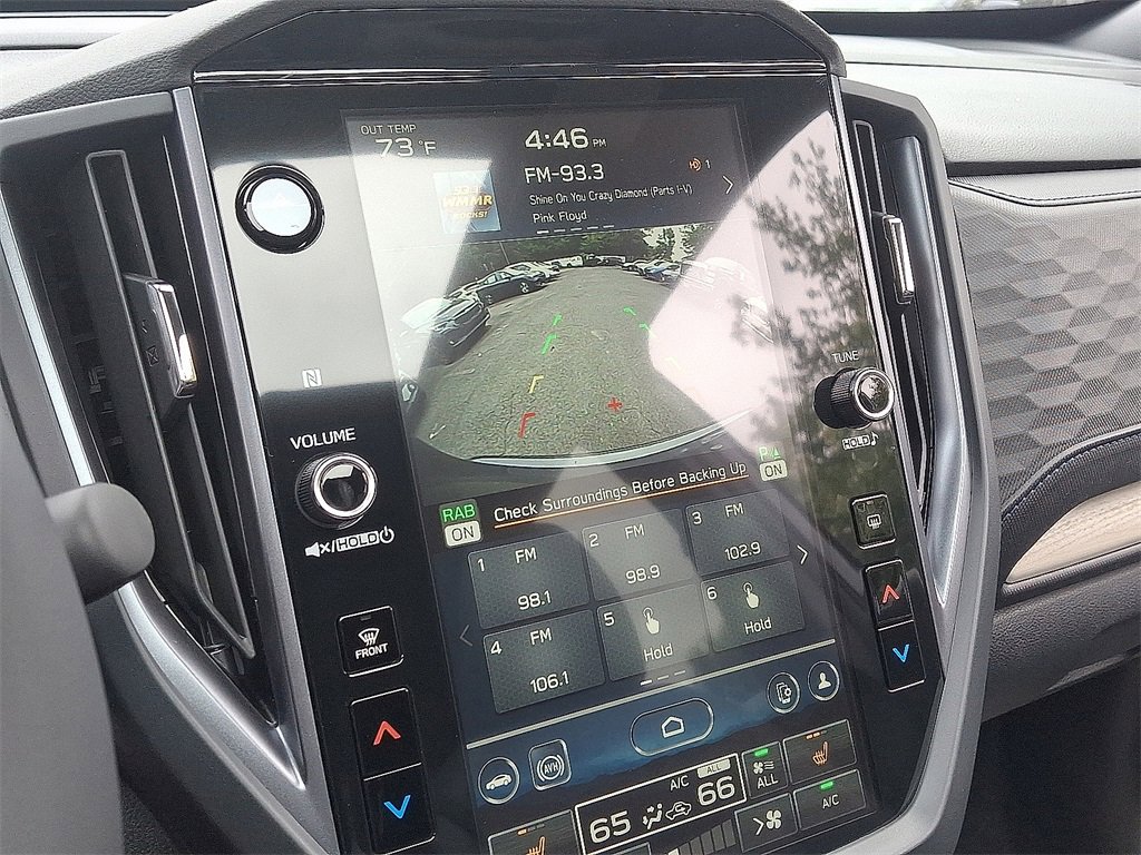 New 2025 Subaru Forester Limited image 14