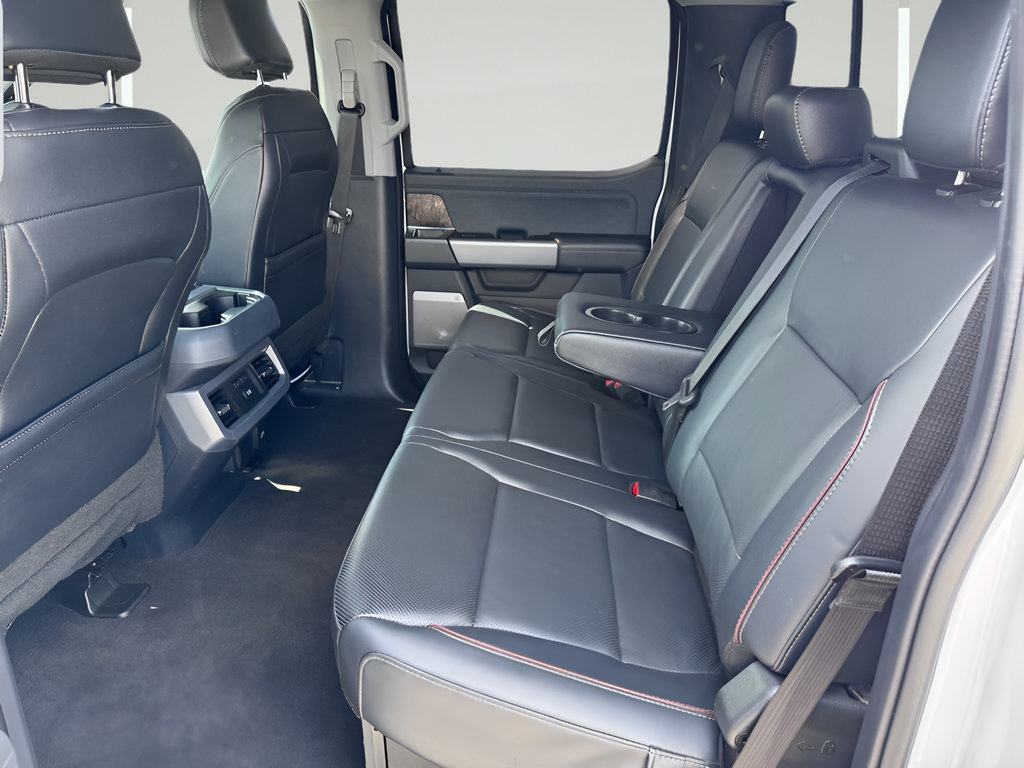 Used 2024 Ford F250 Lariat AWD/4WD image 33