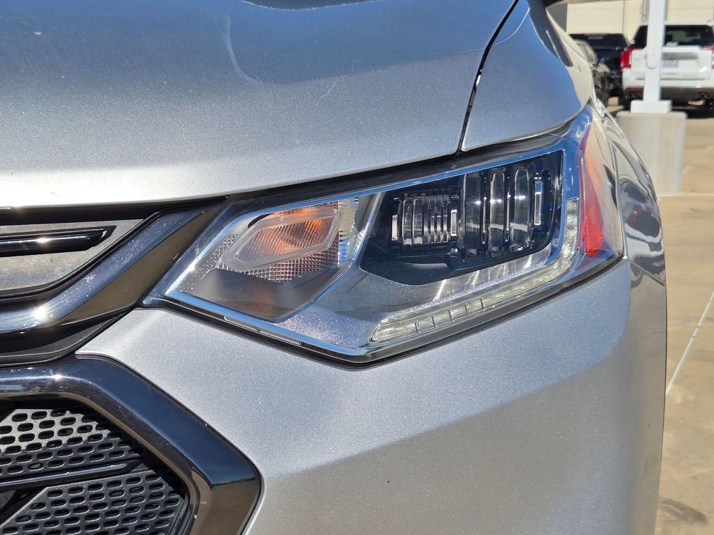 Used 2020 Chevrolet Traverse Premier w/ Redline Edition image 35