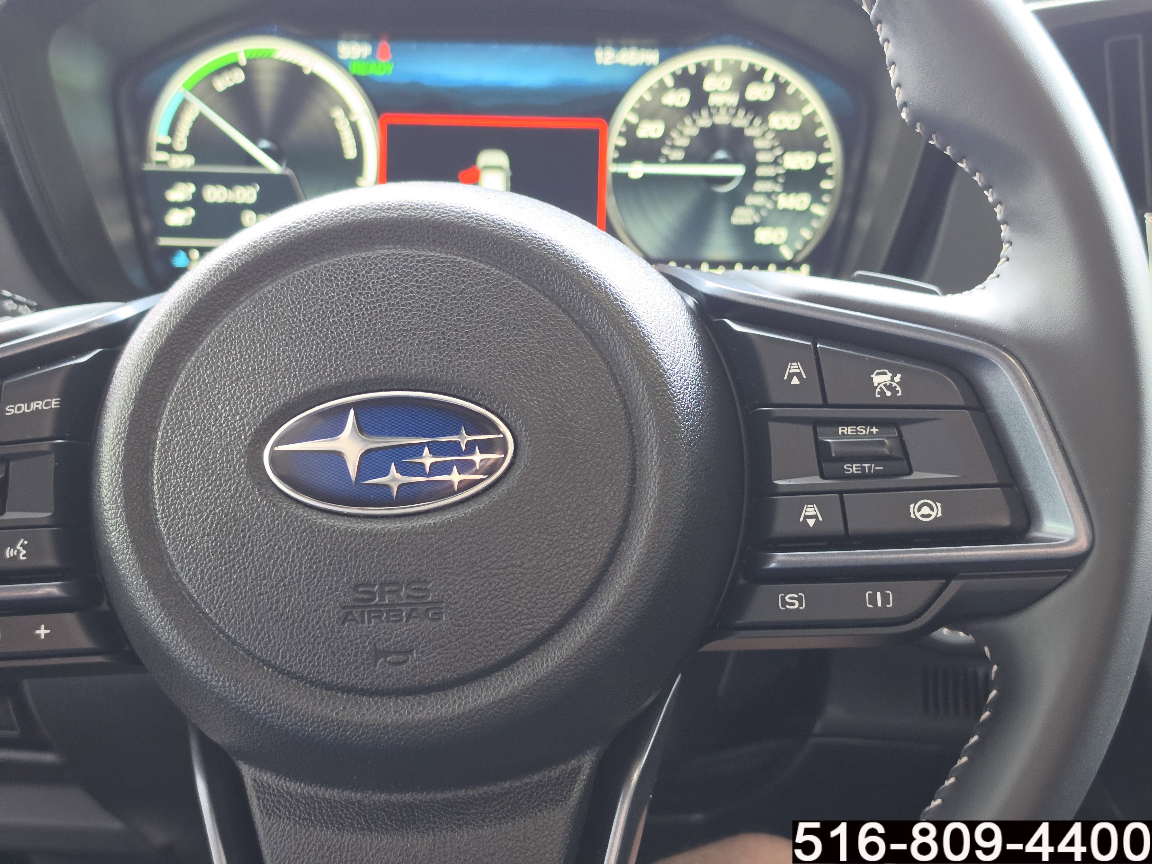 Used 2025 Subaru Forester Limited image 18