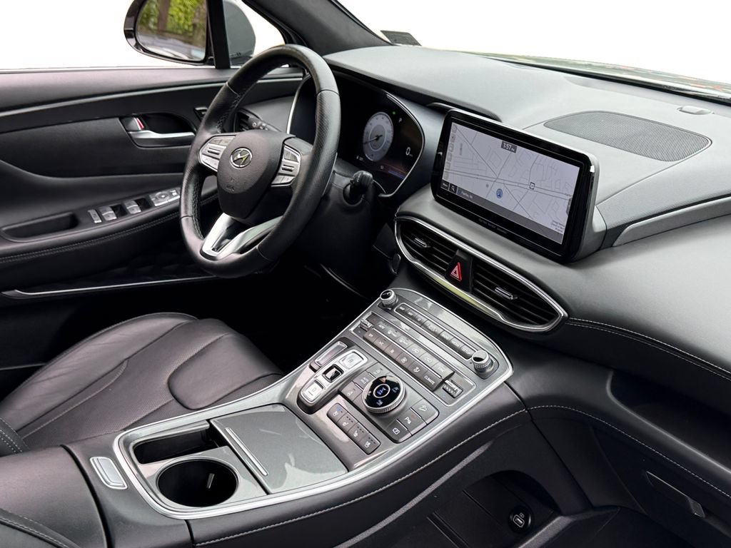 Used 2023 Hyundai Santa Fe Calligraphy AWD/4WD image 18