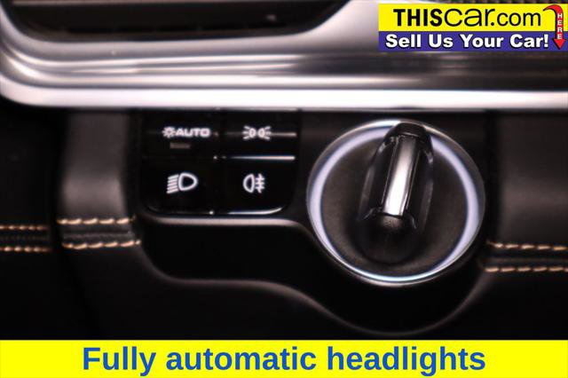 Used 2019 Porsche Panamera GTS image 30