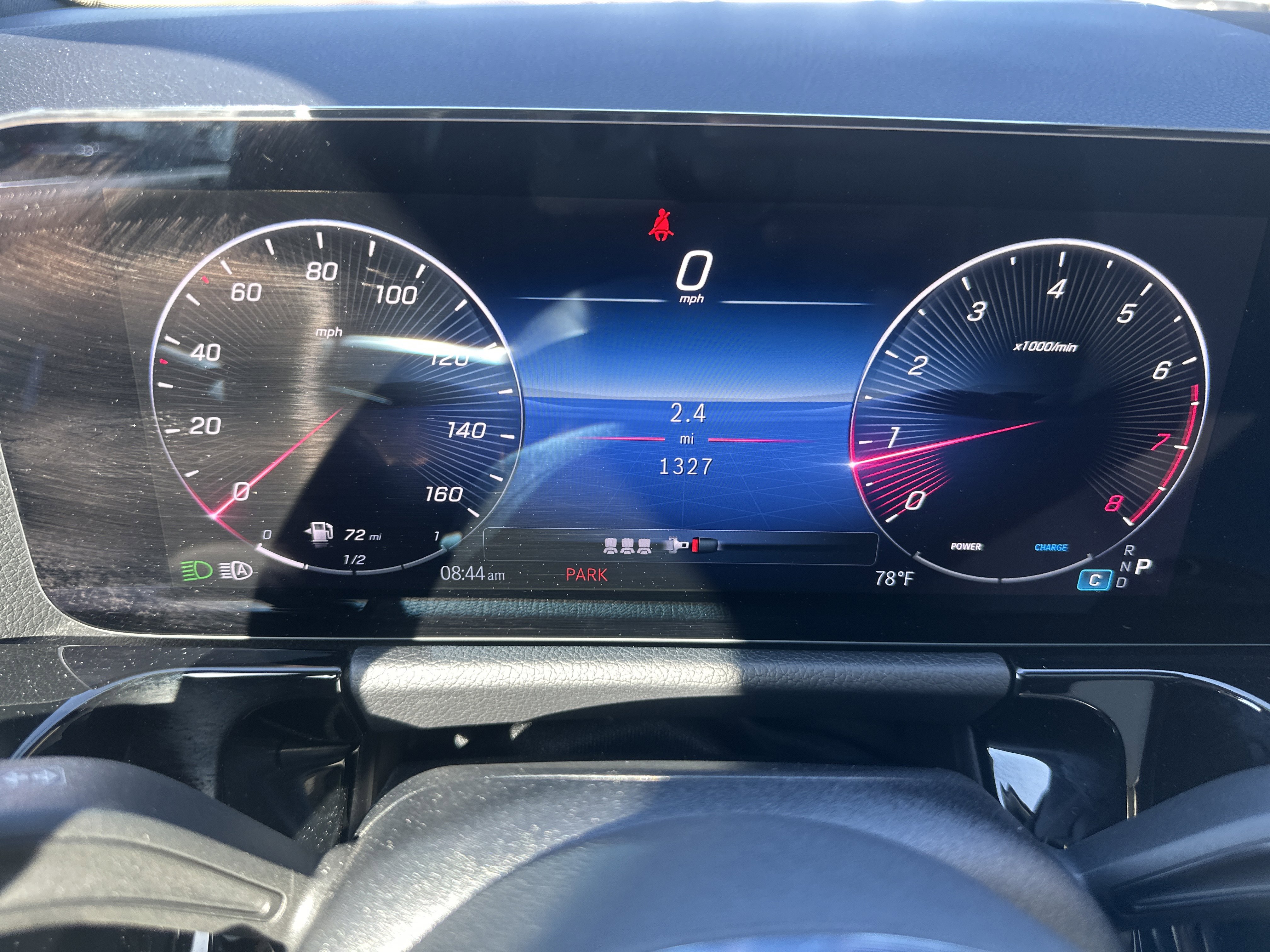 Used 2026 Mercedes-Benz GLA 250 4MATIC image 17