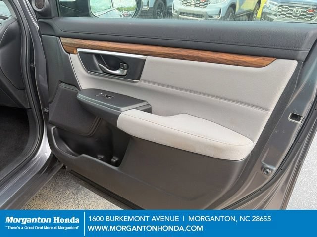 Used 2019 Honda CR-V EX image 34