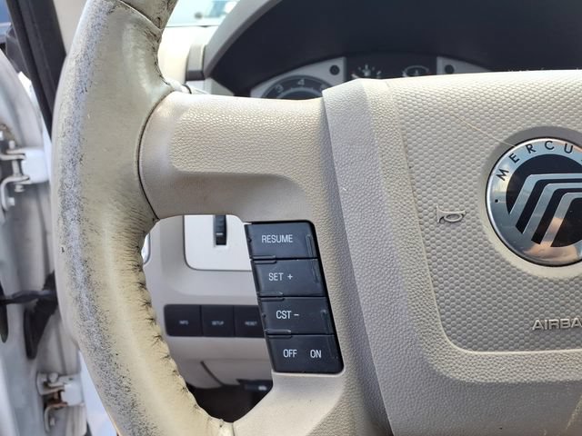 Used 2008 Mercury Mariner Premier AWD/4WD image 16