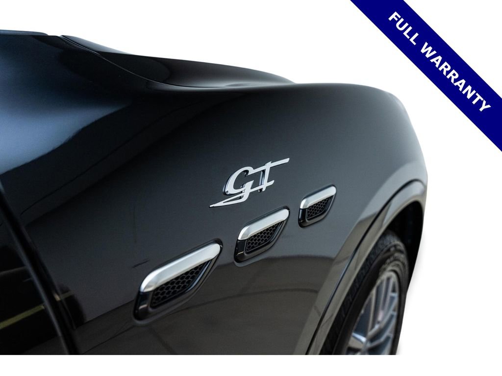 Used 2024 Maserati Grecale GT image 12
