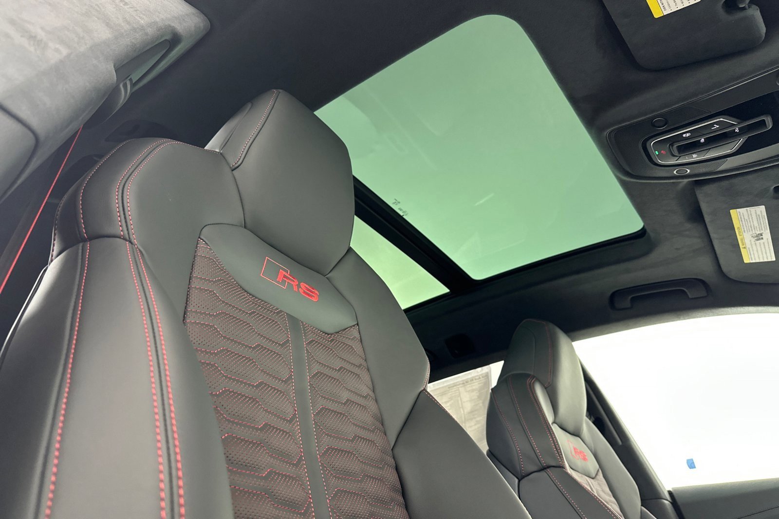 New 2026 Audi RS Q8 performance AWD/4WD image 16