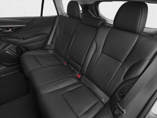 New 2025 Subaru Outback Touring XT image 9