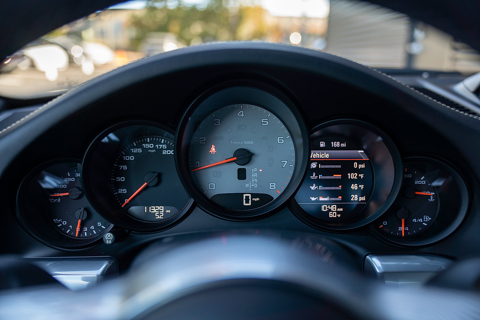 Certified 2017 Porsche 911 Carrera S RWD image 10