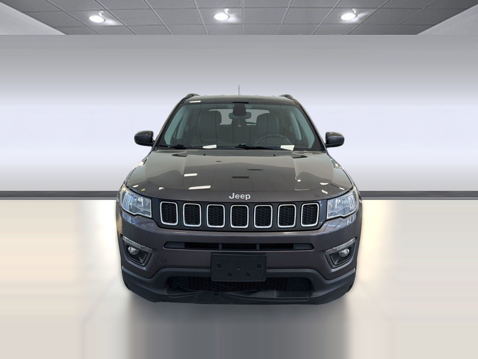 Used 2020 Jeep Compass Latitude FWD image 6