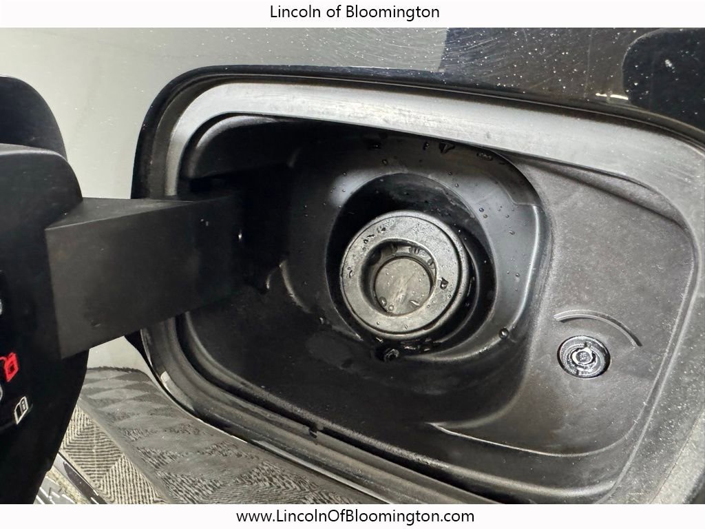 Used 2024 Jeep Wagoneer L Series II w/ Flexible Seating Group image 31