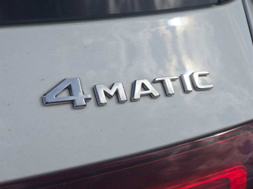 Used 2026 Mercedes-Benz GLE 350 4MATIC image 5