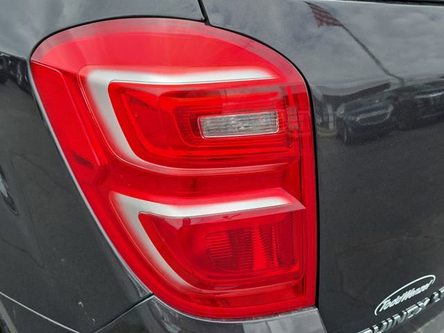 Used 2016 Chevrolet Equinox LT w/ Convenience Package FWD image 34