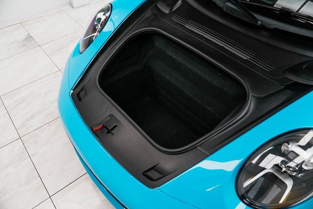 Used 2020 Porsche 911 Carrera image 26
