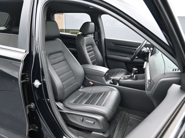 Used 2024 Honda CR-V Sport-L image 25