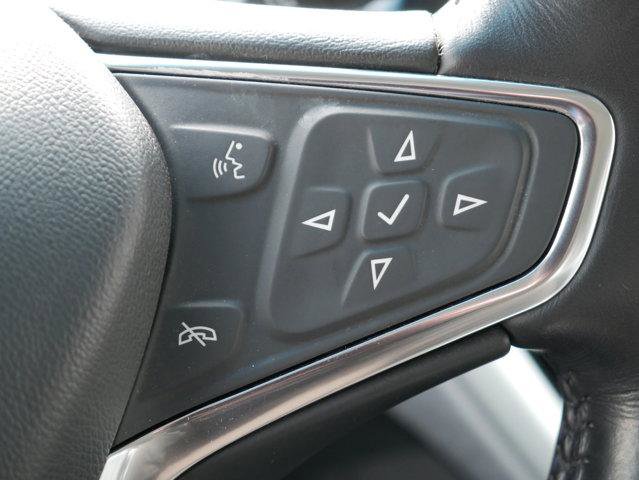 Used 2021 Chevrolet Bolt LT image 26