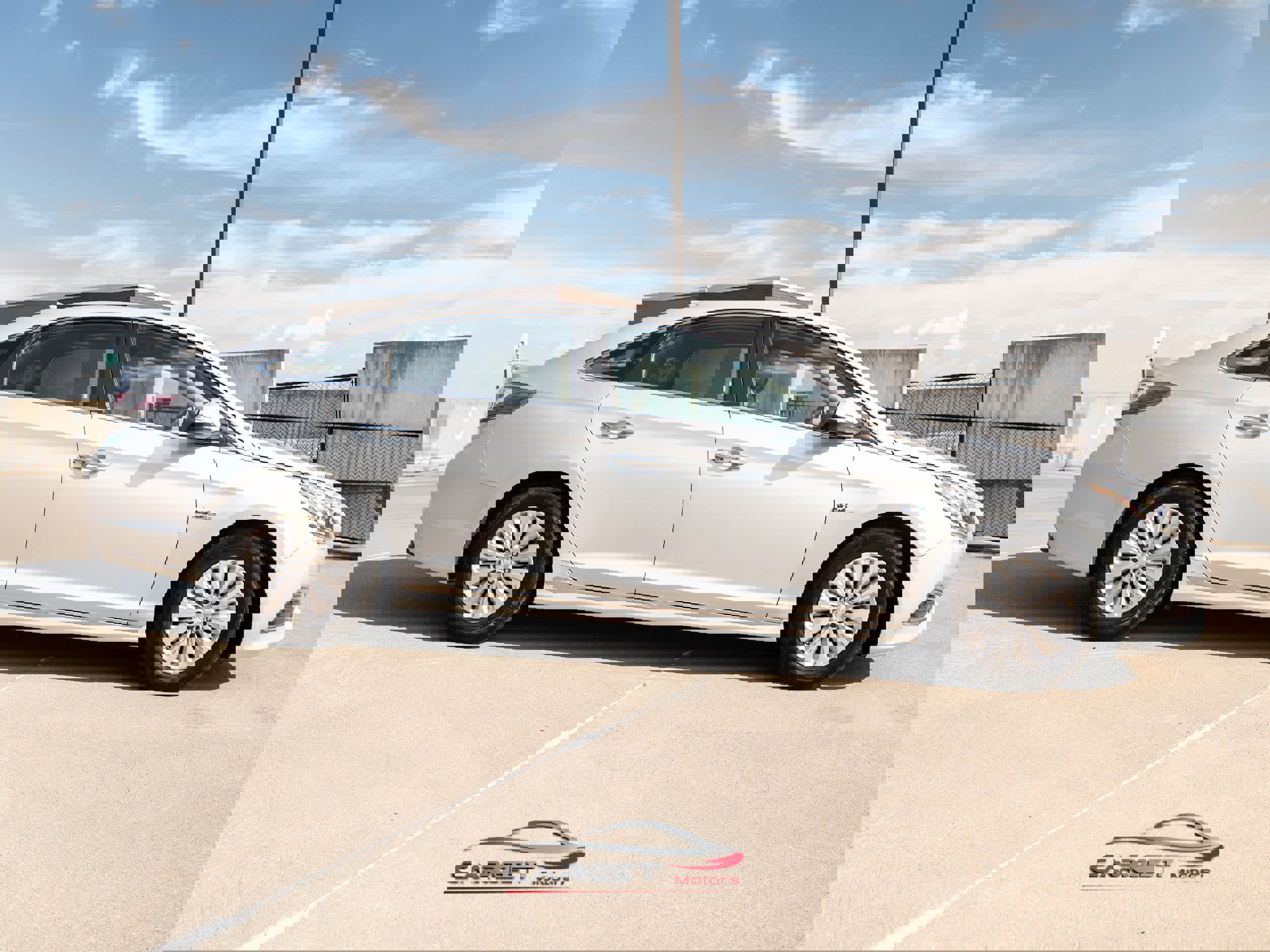 Used 2017 Hyundai Sonata SE image 7