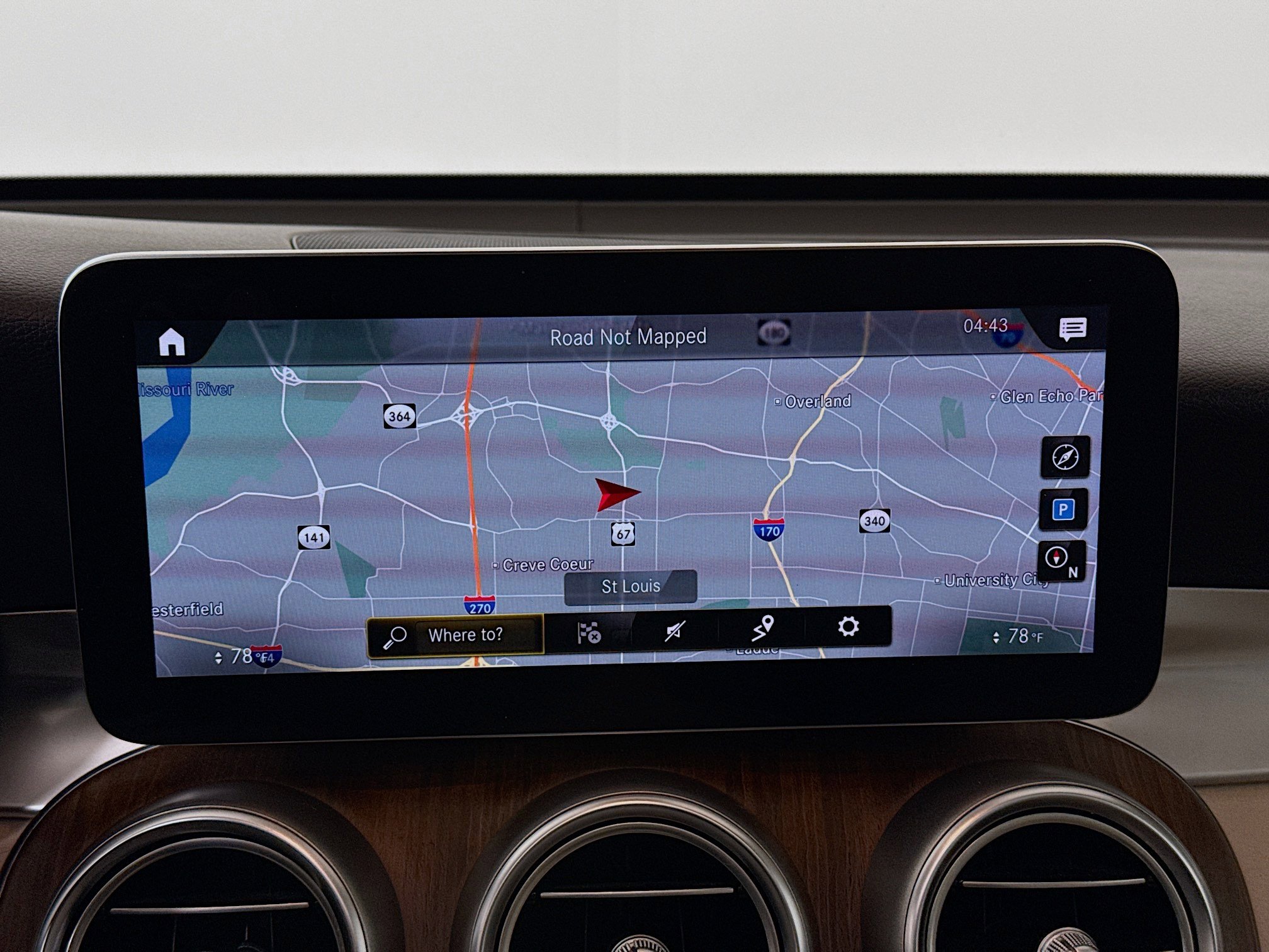 Used 2022 Mercedes-Benz GLC 300 4MATIC image 16