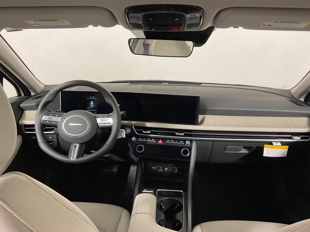New 2025 Hyundai Sonata SEL image 20