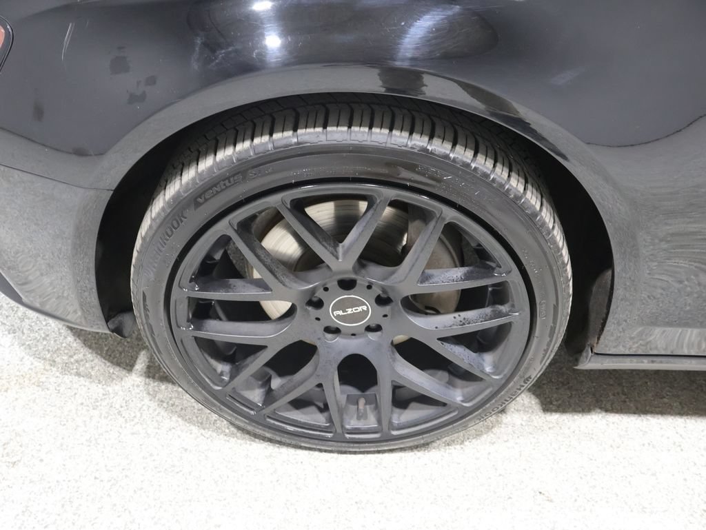 Used 2011 Audi A4 2.0T Premium Plus AWD/4WD image 9