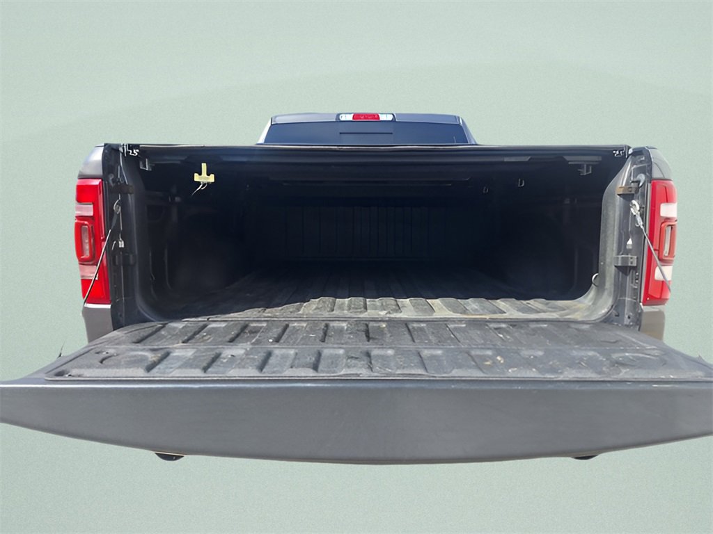 Used 2019 RAM 1500 Limited image 28