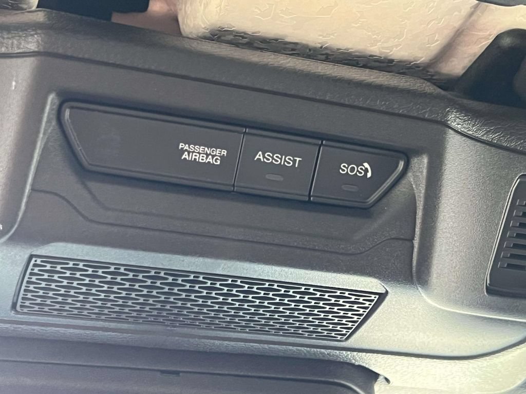 New 2026 Jeep Gladiator Sport AWD/4WD image 28