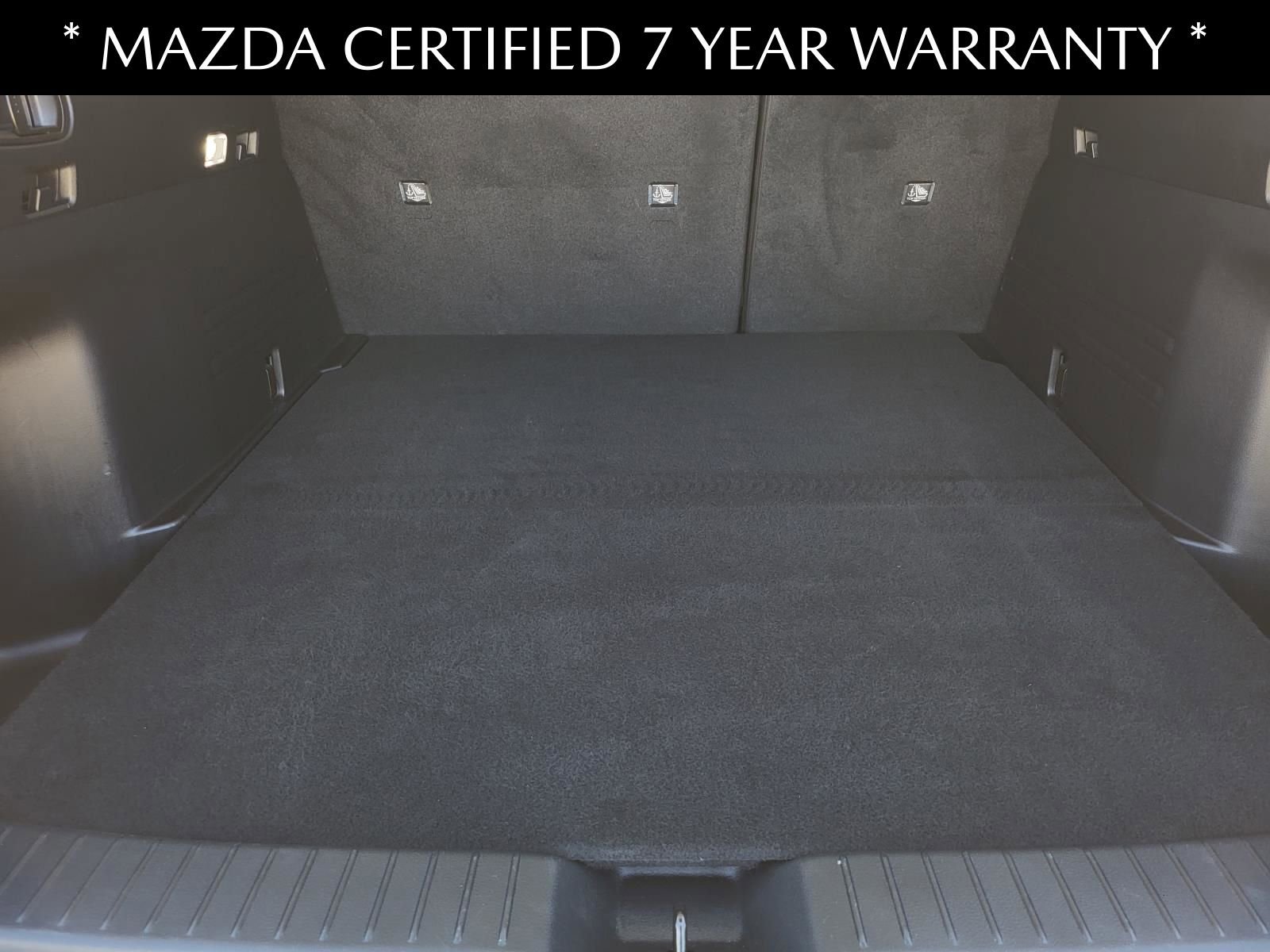 Certified 2024 MAZDA CX-50 AWD 2.5 Turbo w/ Accent Package image 11