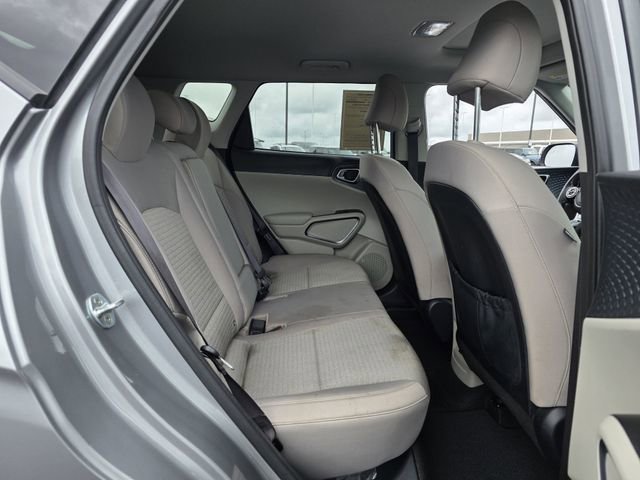 Used 2022 Kia Soul EX FWD image 28